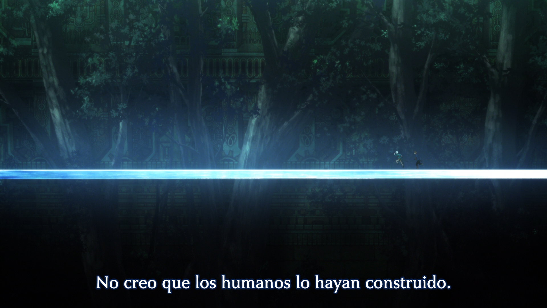 Tales of Zestiria: Doushi no Yoake (AnimeTeam)